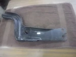 1968 Chevrolet Impala, Caprice Left Front Bumper Bracket Used Oem # 3915443. Fixed Price $40.00.