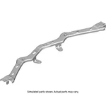 Genuine Gm Center Support 86777931. Fixed Price $121.70.