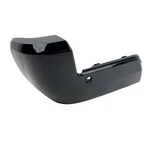 Oem 2022 2025 Nissan Frontier Rear Left Bumper Cover Gloss Black 85010-9BU0A. Fixed Price $211.49.