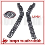 Bumper Bracket 68255521AA Fits For 2015-2023 Jeep Renegade Rear Left Right Side. Fixed Price $30.71.