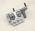 New Oem Gm Rear Bumper Retainer Bracket Left 229631985 Buick Envision 2016-2020. Fixed Price $36.25.