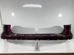 2018-2019 Ford Explorer Rear Bumper Cover Upper Oem. Fixed Price $250.00.