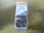 Dorman 963-571D Molding Retainer Fits Hyundai & More, Package Of 2. Fixed Price $8.00.