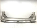 Rear Upper Bumper Cover Gold Lincoln Mkc Base Black Label Premiere 2015-2018 Oem. Fixed Price $318.25.