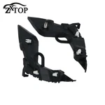 Front Bumper Fender Bracket Driver & Passenger Side For 2017-18 Hyundai Elantra. Fixed Price $7.60.