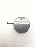 2009-2014 Acura Tl Front Bumper Tow Hook Cover Insert Oem 71104-TK4-A000. Fixed Price $99.99.