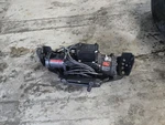 2009 Chevrolet Silverado 1500 Aftermarket Rough Country Winch PRO9500S. Fixed Price $360.00.