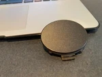 Oem Mercedes W209 Rear Bumper Cover Tow Cap Oval Trim Plug Plate Gray. Fixed Price $14.90.