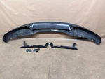 2014-2017 Bmw X5 F15 Performance Front Splitter Spoiler Lip Carbon Fiber Oem. Fixed Price $819.00.