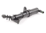 New Vw Cc Right Headlight Washer Lift Cylinder With Spray Nozzle 3C8955104B. Fixed Price $132.21.