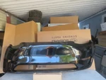 2020-2023 Tesla Model My Front Bumper Cover Fascia Factory W/o Pds Cuts Oem 30. Fixed Price $331.17.