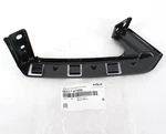Genuine Oem Kia 86517 A7000 Driver Lh Front Bumper Grille Bracket 2014-16 Forte. Fixed Price $26.51.