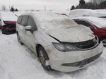 Used Rear Bumper Assembly Fits: 2018 Chrysler Pacifica Piece Cover. Fixed Price $794.99.