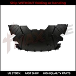 Tesla Model X Rear Aero Shield Undertray 2021-2024 1588165-00-D New. Fixed Price $109.99.