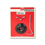 Scott Drake C5ZZ-14244862-K Spare Tire Mounting Hook Kit Bolt Style. Fixed Price $15.80.
