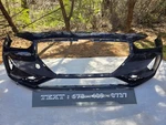 Oem 2019-2020-2021 Genesis G70 Front Bumper Cover 86511-G9000 No Shipping. Fixed Price $495.00.