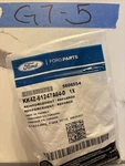 Genuine Ford Reinforcement KK4Z61247A64D Oem Transit 2015-2023. Fixed Price $10.50.
