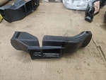 1968-69 1970-79 1980-81 Corvette 0RIGINAL Lower Heater Vent Duct Gm # 459362. Fixed Price $39.95.
