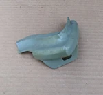 1973 Chrysler Yorker Newport T&c Nos Mopar Left Front Bumper Filler 3686433. Fixed Price $69.95.