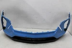 2024 Chevy Trax Front Bumper Cover Only Scratches 42769277 Broken Tabs Rs. Fixed Price $1356.00.