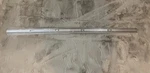 1967 Ford Fairlane 500 Deck Trunk Lid Trim Molding Panel Original Vgc Oem. Fixed Price $125.00.