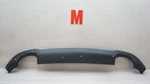 2014-2015 Kia Optima Rear Lower Bumper Valance Panel Oem 86612-4C500. Fixed Price $100.00.