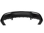 2024-2026 Tesla Model Performance Rear Sport Valance Diffuser 1831980-00-A Oem. Fixed Price $335.00.