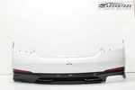 2019-2021 Genesis G70 Rear Bumper Cover Uyuni White Tricoat 86611-G9000 Oem. Fixed Price $551.31.