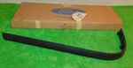 1975-1977 Ford Granada 75-1979 Mercury Monarch Nos Rear Bumper Rh Horizontal Pad. Fixed Price $99.00.