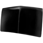 1966 1967 Chevy Chevelle Deck Trunk Lid Panel Edp Steel New Dii 1489R. Fixed Price $613.95.