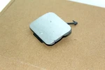 Bmw E39 Front Bumper Tow Hook Cover Grey 81593531. Fixed Price $19.99.