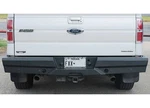 Steelcraft 65-21360 For 06-14 F150 Elevation Rear Bumper. Fixed Price $899.00.