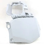 New Oem Mopar Rear Left Bumper End Cap Cover 735585022 For Jeep Renegade 15-18. Fixed Price $74.95.