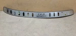 2017 2018 Mazda CX-5 CX5 Rear Bumper Sill Moulding Trim Protector. Fixed Price $79.99.