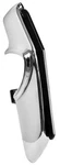 1967-68 Camaro Bumper Guard Rear Deluxe. Fixed Price $97.67.
