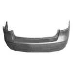 Lkq HY1100166C - Rear Bumper Cover (capa Certified). Fixed Price $545.27.