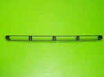 12-19 Fiat 500 Oem Front Bumper Radiator Grille Insert Panel 1SR87TRMAA. Fixed Price $39.79.