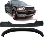 Compatible With Front Bumper Covers Kit 2004 2005 Ford F-150 Lariat Stx Xl Fasci. Fixed Price $341.99.