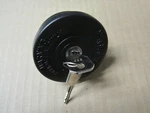 71 72 Ford Pick Up Truck Locking Gas Cap F100 F150 F250 F350 W/out Evap. Fixed Price $21.95.