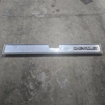 81-87 Gmc Chevy Square Body Pickup Truck Trim Panel Strip Oem. Fixed Price $244.99.