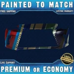 New Painted To Match Front Bumper Cover For 2023 2024 2025 Lexus RX350 W/washers. Fixed Price $380.99.