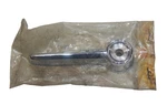 Rambler American Ambassador 66 Nos Chrome Door Handle 3553169. Fixed Price $34.99.