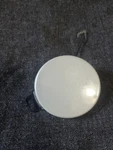 Oem Tesla Model 2024-25 Highland Rear Bumper Tow Hook Cover 2058358-00-A. Fixed Price $24.03.