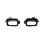 15-24 Ram 1500 Ds Tow Hook Bezel Kit Mopar New Oem. Fixed Price $77.97.