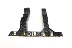 2020 - 2022 Hyundai Palisade Rear Bumper Right Side Upper Bracker Oem 86654S8000. Fixed Price $76.40.