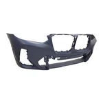 New Unpainted Front Bumper Cover Replaces 51115A45E20 For M-sport Models.. Fixed Price $858.33.