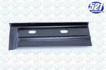 Rear Cross Member Reinforcement Lh Fits 68-70 Roadrunner Gtx Coronet Mopar. Fixed Price $32.99.