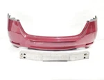 2011 2014 Nissan Murano Cross Cabriolet Oem Red Needs Paint Rear Bumper. Fixed Price $250.00.