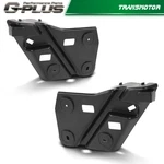 Rear Bumper-inner Bracket Left & Right Fits Cadillac Gm 2010-2016 Srx. Fixed Price $22.62.