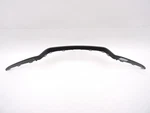 2017-2024 Porsche 718 Cayman Front Bumper Lower Spoiler Valance Lip Trim -27-A. Fixed Price $235.00.